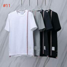 Picture of Thom Browne T Shirts Short _SKUThomBrowneM-2XL12yr39892